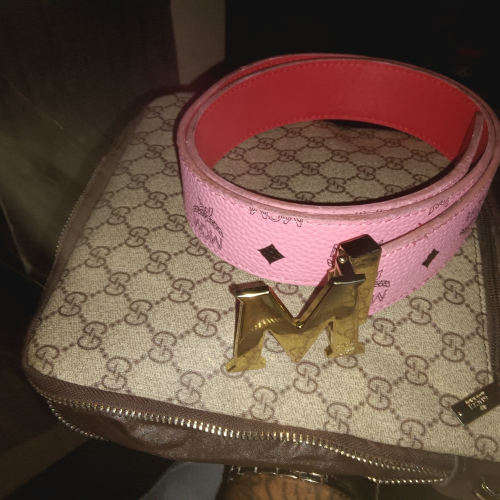 Mcm belt